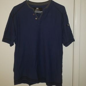 Jersey Style Shirt